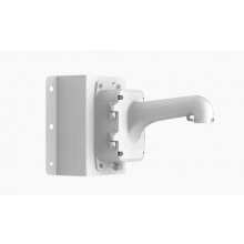 iFLOW F-AY10044 Крепление на угол с монтажной коробкой для поворотных купольных камер