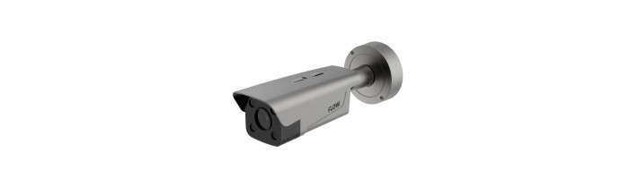 Умная безопасность: IP-камера iFLOW F-TA-M21-GI1/0832 с функцией распознавания номеров