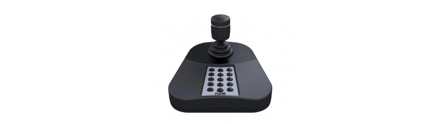 Управляйте с комфортом с клавиатурой iFLOW F-KB002