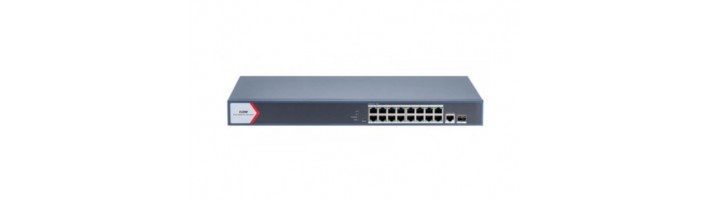 iFLOW F‑SW‑EM618POE‑VM/L: интеллект и мощь в управлении сетью