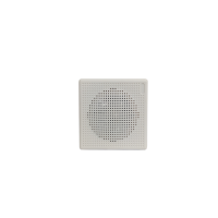 iFLOW F-AA-103EV — Компактный аналоговый динамик