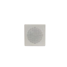 iFLOW F-AA-103EV — Компактный аналоговый динамик