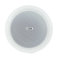 iFLOW F-AA-210V — "Потолочный громкоговоритель