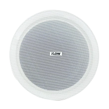 iFLOW F-AA-210V — "Потолочный громкоговоритель