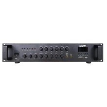 iFLOW F-AA-A120VB — Шестизонный аналоговый усилитель