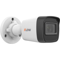 iFLOW F-AC-1152(2.8mm) — 5Мп уличная цилиндрическая HD-TVI-камера
