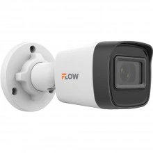 iFLOW F-AC-1152(2.8mm) — 5Мп уличная цилиндрическая HD-TVI-камера