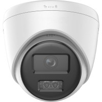 iFLOW F-AC-1352(2.8mm) — 5Мп внутренняя купольная HD-TVI-камера