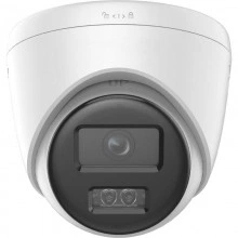 iFLOW F-AC-1352(2.8mm) — 5Мп внутренняя купольная HD-TVI-камера
