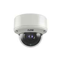 iFLOW F-AC-3751(2.7-13.5mm)(PJ) — 5Мп HD-TVI-камера