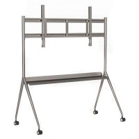 iFLOW F-AY5003 — Мобильное крепление для панелей 65–75″