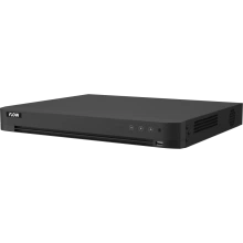 iFLOW F-HR-2048(B) — 4 канальный гибридный HD-TVI регистратор