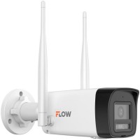 iFLOW F-IC-1122CIW(2.8mm) — 2Мп уличная цилиндрическая беспроводная IP-камера