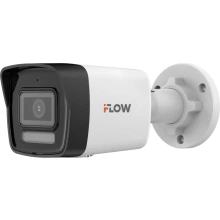iFLOW F-IC-1122M(E)(2.8mm) — 2Мп уличная цилиндрическая IP-камера