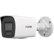 iFLOW F-IC-1146CM(4mm) — 4Мп уличная цилиндрическая IP-камера