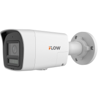 iFLOW F-IC-1149CM(4mm) — 4Мп уличная цилиндрическая IP-камера