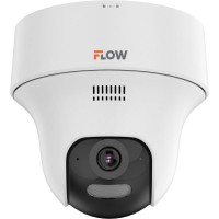 iFLOW F-IC-1342CIW(2.8mm) — 4Мп внутренняя купольная беспроводная IP-камера