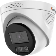 iFLOW F-IC-1349CM(2.8mm) — 4Мп уличная купольная IP-камера