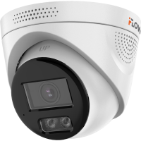 iFLOW F-IC-1349CM(4mm) — 4Мп уличная купольная IP-камера
