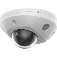 iFLOW F-IC-2582C2MS(2.8mm) — 8Мп уличная компактный IP-камера