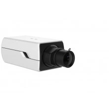 iFLOW F-IC-3040CMS — 4Мп внутренняя цилиндрическая IP-камера