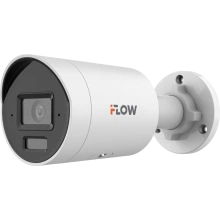 iFLOW F-IC-3149C2M(2.8mm) — 4Мп уличная цилиндрическая IP-камера