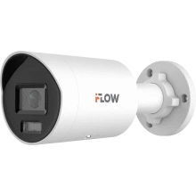 iFLOW F-IC-3162CM(2.8mm) — 6Мп уличная цилиндрическая IP-камера