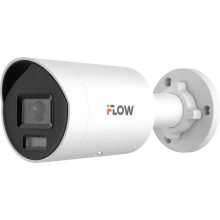 iFLOW F-IC-3182CM(2.8mm) — 8Мп уличная цилиндрическая IP-камера