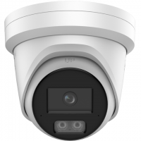 iFLOW F-IC-3349CM(E)(2.8mm) — 4Мп уличная купольная IP-камера
