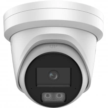 iFLOW F-IC-3349CM(E)(2.8mm) — 4Мп уличная купольная IP-камера