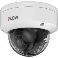 iFLOW F-IC-3449CM(E)(2.8mm) — 4Мп уличная купольная Уличная-камера