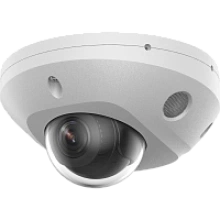 iFLOW F-IC-3542C2MS(2.8mm) — 4Мп уличная компактная IP-камера
