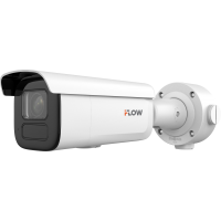 iFLOW F-IC-3623CHSZ4/Y(8-32mm) — 2Мп уличная цилиндрическая IP-камера