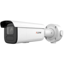 iFLOW F-IC-3641CSZ5(2.7-13.5mm) — 4Мп уличная цилиндрическая IP-камера