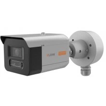 iFLOW F-IC-3642CMSZ5(PA)(2.7-13.5mm) — 4Мп уличная цилиндрическая IP-камера