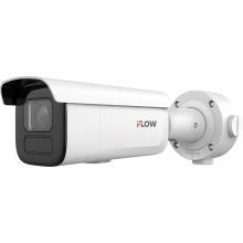 iFLOW F-IC-3643CHSZ4/Y(8-32mm) — 4Мп уличная цилиндрическая IP-камера