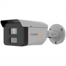 iFLOW F-IC-3643CHSZ4/Y(8-32mm)(PA) — 4Мп IP-камера