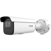 iFLOW F-IC-3682CSZ5(2.7-13.5mm) — 8Мп уличная цилиндрическая IP-камера