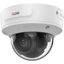 iFLOW F-IC-3741CSZ5(2.7-13.5mm) — 4Мп уличная купольная IP-камера