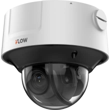 iFLOW F-IC-3743CHMSZ4/Y(2.8-12mm) — 4Мп уличная купольная IP-камера