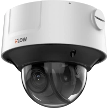 iFLOW F-IC-3743CHMSZ4/Y(8-32mm) — 4Мп уличная купольная IP-камера
