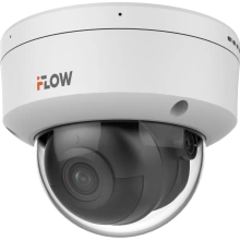 iFLOW F-IC-3762CMSZ5(2.7-13.5mm) — 6Мп уличная купольная IP-камера
