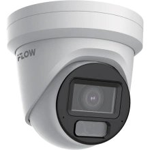 iFLOW F-IC-3842C2MSZ5(2.7-13.5mm) — 4Мп уличная купольная IP-камера
