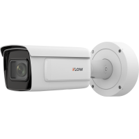 iFLOW F-IC-5623CHSZ4/PY(2.8-12mm) — 2Мп уличная цилиндрическая IP-камера