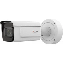 iFLOW F-IC-5643CHSZ4/PY(2.8-12mm)(B) — 4Мп уличная цилиндрическая IP-камера