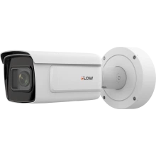 iFLOW F-IC-5643CHSZ4/PY(8-32mm) — 4Мп уличная цилиндрическая IP-камера