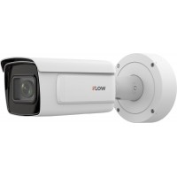 iFLOW F-IC-5643CHSZ4/PY(8-32mm)(B) — 4Мп уличная цилиндрическая IP-камера