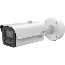 iFLOW F-IC-5688CHSZ4/Y(2.8-12mm) — 8Мп уличная цилиндрическая IP-камера