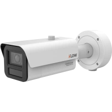 iFLOW F-IC-5688CHSZ4/Y(8-32mm) — 8Мп уличная цилиндрическая IP-камера