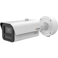 iFLOW F-IC-56A8CHSZ4/Y — 12Мп уличная цилиндрическая IP-камера